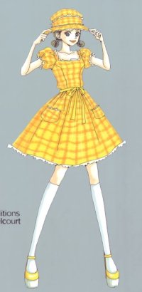 BUY NEW tenshi nanka ja nai - 150685 Premium Anime Print Poster