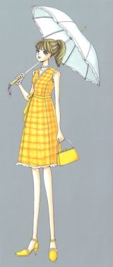 BUY NEW tenshi nanka ja nai - 150686 Premium Anime Print Poster