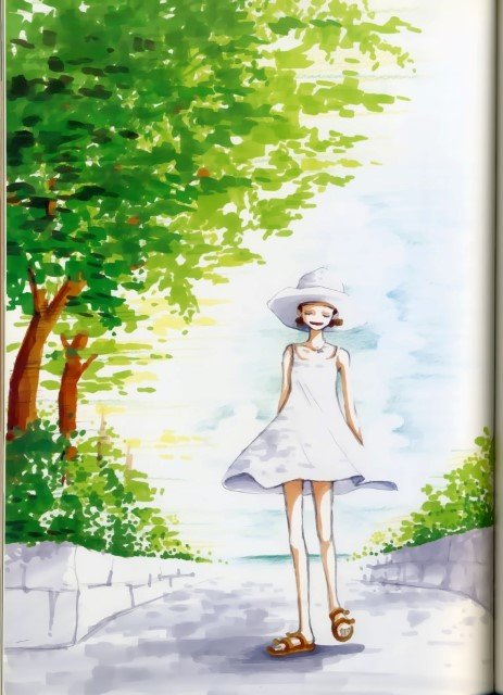 BUY NEW tenshi nanka ja nai - 20875 Premium Anime Print Poster tenshi nanka ja nai - 32358 image