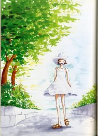 BUY NEW tenshi nanka ja nai - 20875 Premium Anime Print Poster