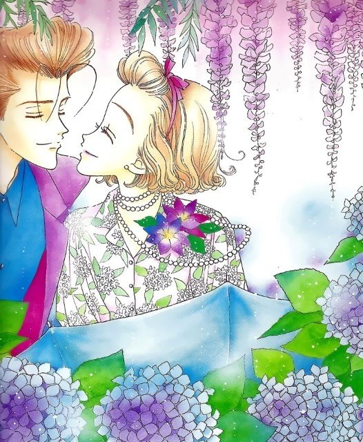 BUY NEW tenshi nanka ja nai - 32359 Premium Anime Print Poster tenshi nanka ja nai - 32360 image