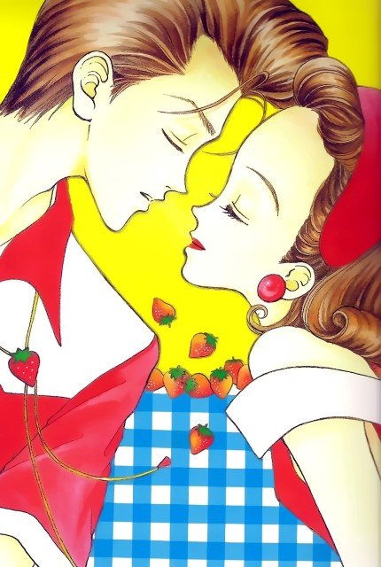 BUY NEW tenshi nanka ja nai - 32367 Premium Anime Print Poster tenshi nanka ja nai - 32369 image