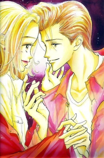 BUY NEW tenshi nanka ja nai - 32369 Premium Anime Print Poster tenshi nanka ja nai - 32370 image