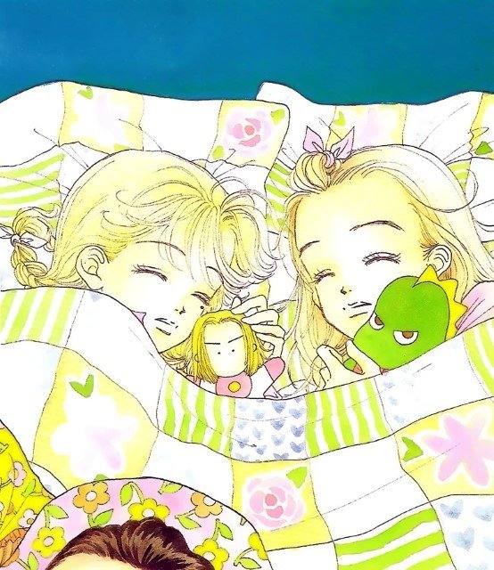BUY NEW tenshi nanka ja nai - 32377 Premium Anime Print Poster tenshi nanka ja nai - 32378 image
