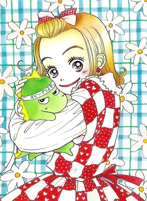 BUY NEW tenshi nanka ja nai - 32384 Premium Anime Print Poster tenshi nanka ja nai - 32385 image