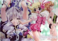 BUY NEW tenshi ni narumon - 176026 Premium Anime Print Poster