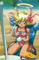 BUY NEW tenshi ni narumon - 187530 Premium Anime Print Poster