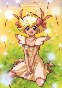 BUY NEW tenshi ni narumon - 52160 Premium Anime Print Poster