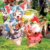 BUY NEW tenshi ni narumon - 61489 Premium Anime Print Poster