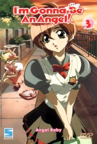 BUY NEW tenshi ni narumon - 61490 Premium Anime Print Poster