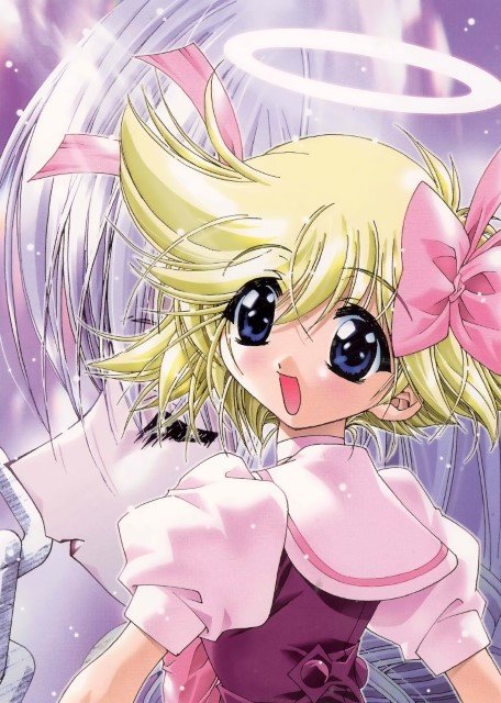 BUY NEW tenshi ni narumon - 7013 Premium Anime Print Poster tenshi ni narumon - 70718 image