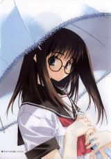 BUY NEW tenshi no inai juunigatsu - 139057 Premium Anime Print Poster