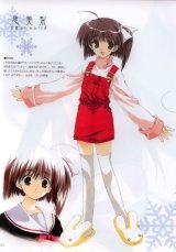 BUY NEW tenshi no inai juunigatsu - 139062 Premium Anime Print Poster