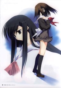 BUY NEW tenshi no inai juunigatsu - 95825 Premium Anime Print Poster