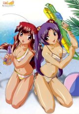 BUY NEW tenshi no shippo - 14441 Premium Anime Print Poster