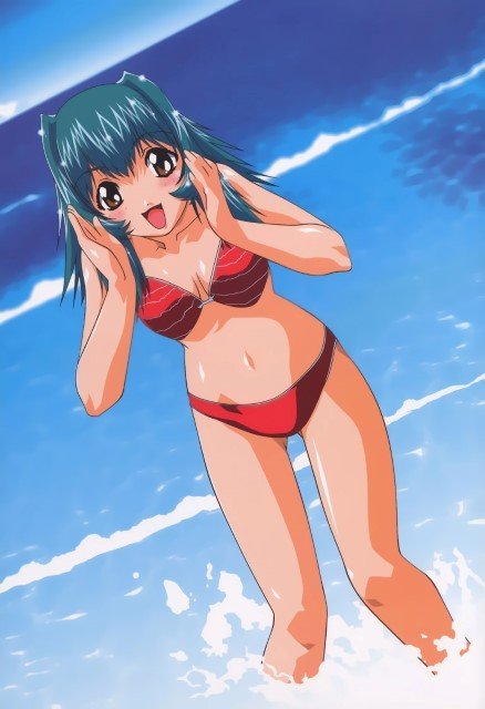 BUY NEW tenshi no shippo - 14442 Premium Anime Print Poster tenshi no shippo - 149592 image