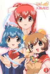 BUY NEW tenshi no shippo - 149594 Premium Anime Print Poster