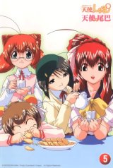 BUY NEW tenshi no shippo - 149598 Premium Anime Print Poster