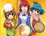 BUY NEW tenshi no shippo - 191890 Premium Anime Print Poster