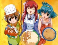 BUY NEW tenshi no shippo - 191890 Premium Anime Print Poster