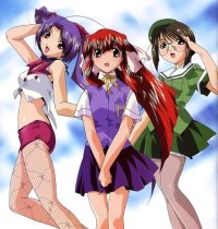 BUY NEW tenshi no shippo - 44689 Premium Anime Print Poster
