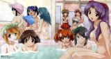 BUY NEW tenshi no shippo - 44690 Premium Anime Print Poster