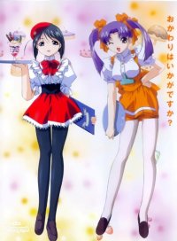 BUY NEW tenshi no shippo - 46483 Premium Anime Print Poster