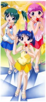 BUY NEW tenshi no shippo - 46485 Premium Anime Print Poster