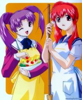 BUY NEW tenshi no shippo - 46739 Premium Anime Print Poster