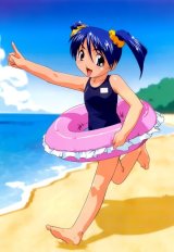 BUY NEW tenshi no shippo - 47196 Premium Anime Print Poster