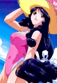 BUY NEW tenshi no shippo - 47200 Premium Anime Print Poster