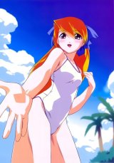 BUY NEW tenshi no shippo - 47201 Premium Anime Print Poster