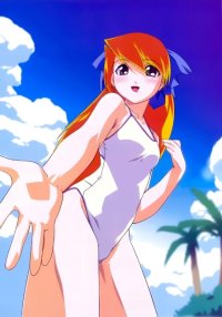 BUY NEW tenshi no shippo - 47201 Premium Anime Print Poster