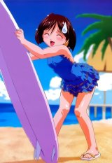 BUY NEW tenshi no shippo - 47203 Premium Anime Print Poster