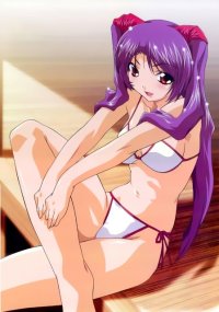 BUY NEW tenshi no shippo - 48031 Premium Anime Print Poster