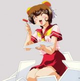 BUY NEW tenshi no shippo - 50899 Premium Anime Print Poster