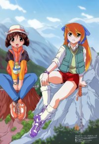 BUY NEW tenshi no shippo - 51325 Premium Anime Print Poster