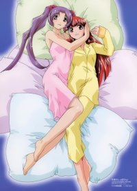 BUY NEW tenshi no shippo - 51365 Premium Anime Print Poster