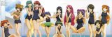 BUY NEW tenshi no shippo - 56618 Premium Anime Print Poster