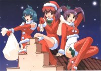 BUY NEW tenshi no shippo - 6482 Premium Anime Print Poster
