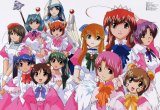 BUY NEW tenshi no shippo - 74245 Premium Anime Print Poster