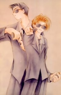 BUY NEW tenshi shukushi - 65063 Premium Anime Print Poster