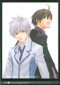BUY NEW tenshou gakuen - 187553 Premium Anime Print Poster