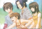 BUY NEW tenshou gakuen - 188813 Premium Anime Print Poster