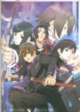BUY NEW tenshou gakuen - 190929 Premium Anime Print Poster