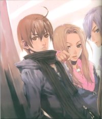 BUY NEW tenshou gakuen - 191935 Premium Anime Print Poster