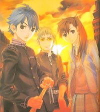 BUY NEW tenshou gakuen - 191943 Premium Anime Print Poster