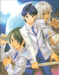 BUY NEW tenshou gakuen - 191944 Premium Anime Print Poster