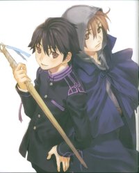 BUY NEW tenshou gakuen - 191950 Premium Anime Print Poster