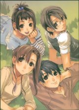 BUY NEW tenshou gakuen - 194632 Premium Anime Print Poster